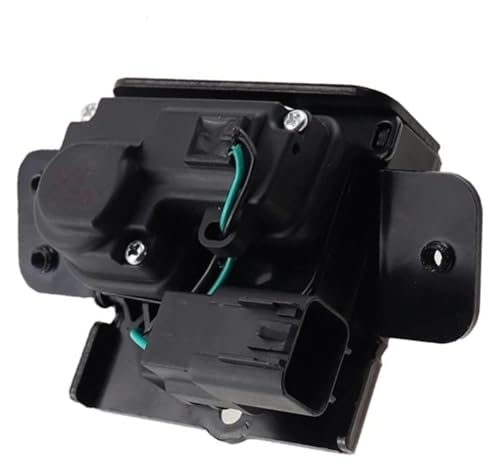 Serrure de hayon coffre pour Cadillac Escalade SRX actionneur verrouillage 13502697