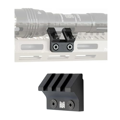 Monstrum ZF30 and ZM45 Bundle