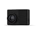 Garmin Dash Cam 66W - Cámara con GPS con pantalla de 2”...