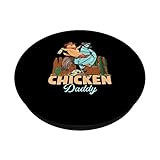 Zoom IMG-1 funny chicken daddy cat riding Zoom IMG-1 funny chicken daddy cat riding