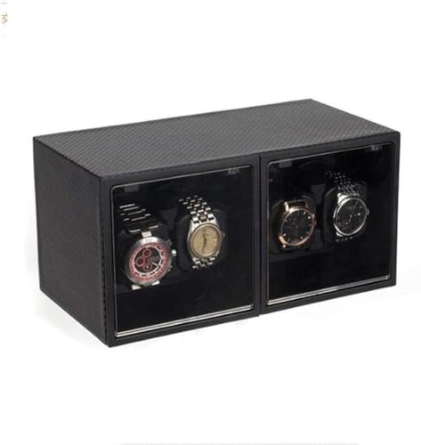 Table rotative de remontage pour montre automatique pour éviter les pannes