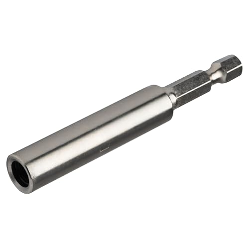 Image of DEWALT DW2045B 3-Inch Magnetic Bit Tip Holder, 50-Pack