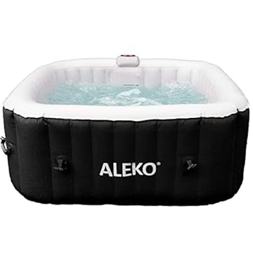best hot tub under 3000