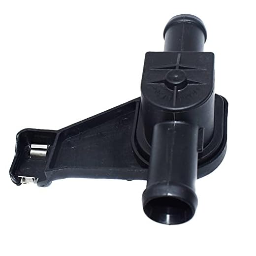 Kylvätskeventilen 701819809d FIT for VW Transporter caravelle T4 1,9 TD 2,0 2,4 D 2,5 TDI 1996-2004 Luftkonditioneringsvärmare