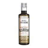Still Spirits Kentucky Bourbon Spirit Flavouring Essence, 50ml/1.7 fl oz