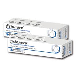 S.f. Group Fisionerv Emulgel Uso Topico 100 G 1 Pezzo