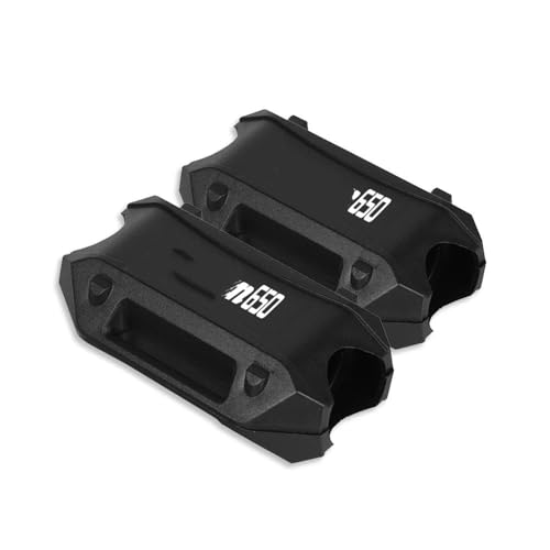 Crash bar protection V-Strom idéal pour les longs trajets sur autoroute