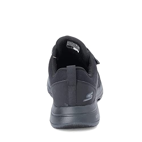 Skechers Men's Go Walk 5 Wistful Sneaker - Image 7