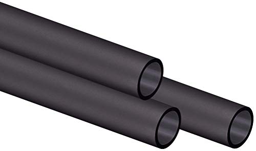 Image of CORSAIR, Hydro X Series, XT Hardline, Satin Black, 12mm, Tubing