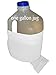 MICODEMA Compression Calf Sleeves Extra Wide - Soothing Gradient Support with Comfy Cuffs, white.