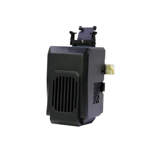 3D Printer,Compatible for Artillery Sidewinder X4Plus/Pro Extruder, Simple and Easy to Assemble, Silent