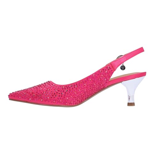 Image of Women's J Renee, Ferryanne Pump