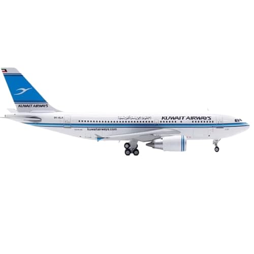 ��s�@�͌^ XX20228 �N�E�F�[�g�q�� A310-300 9K-ALA �V�~�����[�V���������������f���̃_�C�L���X�g 1:200 �X�P�[�� ���f���q��@ �v���[����������