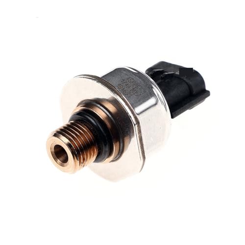 Sensor presión aceite 45PP5-1 para solucionar tirones de motor en DX225 2