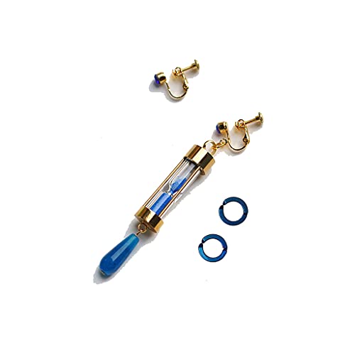 �y���C���[�����z���@�j�^�X �����v�� �C�������O �s�A�X �R�X�v���p������ �C���[�J�t�t�� �R�X�`���[�� �C�x���g ���� �B�e �Ղ� �i�f�U�C��A:�S�[���h/�C�������O�j