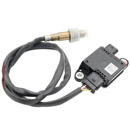 Capteur de suie PM Ford Transit 2361236 sonde échappement 0281007550 JK215L239Ab