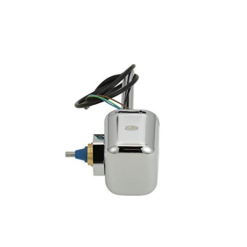 Zurn PEMS6000-HYM Actuator Assembly for ZEMS Hardwired Sensor Flush Valve