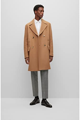 Image of BOSS Mens Lisbon derb bu1 n