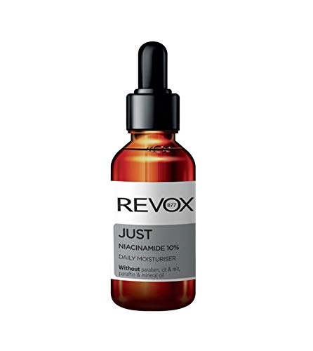 Revox - Just Niacinamide Serum
