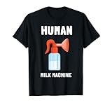 Breastmilk And Breastpump Apparel