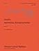 Produktbild Sämtliche Klaviersonaten: Sonaten Hob. XVI:34, XVI:40-42, XVI:47-52. Ed. Landon/Leisinger/Levin. Vol. 4. Klavier.: Editées d'après les sources par ... Jonas. piano. (Wiener Urtext Edition)