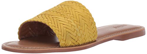 Crevo Baby-Boy's Dylann Flat Sandal