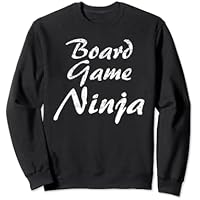 Divertido juego de mesa Ninja juego de mesa regalo para hombres