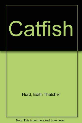 Catfish: 2 0670206881 Book Cover