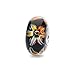 Produktbild Trollbeads Glas Bead Blume des Selbstvertrauens