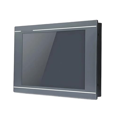 Image of GL150E GH150E GT150E2 15 Inch HMI Human Machine Interface Display with Ethernet(GH150E)