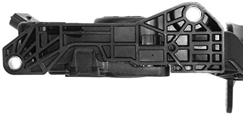 Ngk/Ntk Accelerator Pedal Sensor Ad0111 (70184) #TOP4