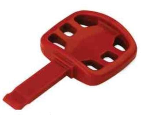 Tolxh #35062#725-1660 Snowblower Key Quality Durable New Replacement Parts for Tecumseh/MTD