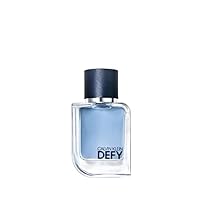 Calvin Klein CK Defy Eau De Parfum Spray 50ml