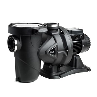 Pompe DAB EUROSWIM 100 M pour système d'irrigation agricole et jardin