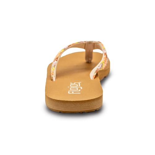 Image of Flojos Juno Weave Women's Sandal