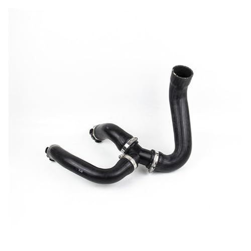Tuyau d'admission d'air intercooler Peugeot 508 anti-fuite turbo 9805140980