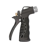 Weaver Livestock Replacement Nozzle, Horses, Goats, Sheep, Swine, Dog Grooming Nozzle, Easy to Connect Livestock Shampoo Foamer Replacement Nozzles