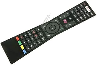 Genuine Remote Control for JVC 23342620 RM-C3231 RMC3231 LED TV with Netflix Youtube Buttons