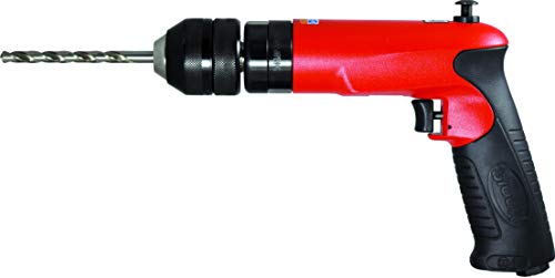 Taladro Sioux Snap-on NR 0.5HP 800RPM 1/4 in