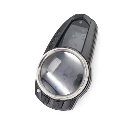 Coque de tachymètre étanche : protégez le boîtier de compteur Z750 Z1000 2008