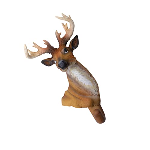 Perchas Pared Individuales Infantiles Marca Hemobllo