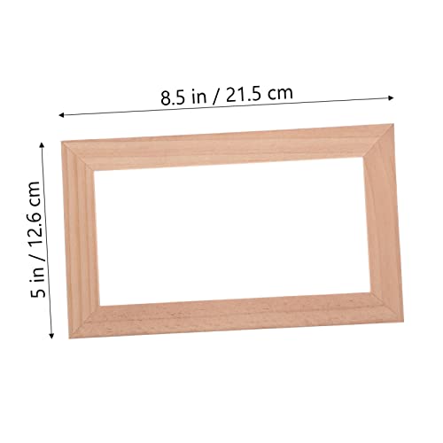 Decoración de pared de madera nórdica khaki para interruptor doble con diseño especial de cubierta 3