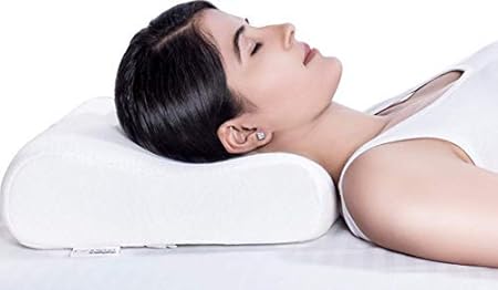 cervical pillow amazon