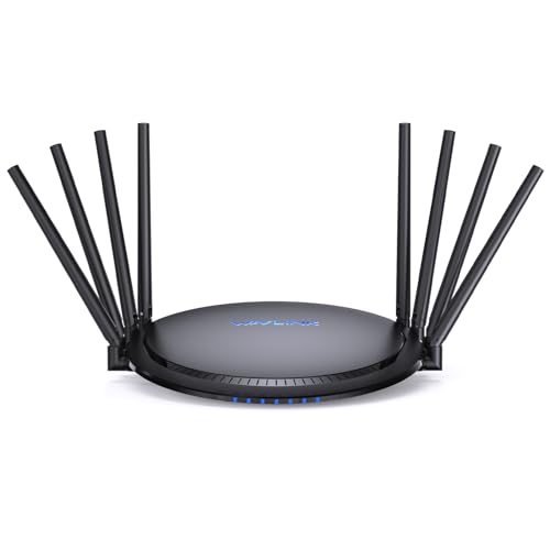Top 10 Router For 10Mbps Internet of 2022 - Katynel