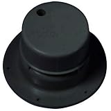 ventline fan cover Zweiteiliges Modell für Rohre mit 3,8 cm und 3,8 cm