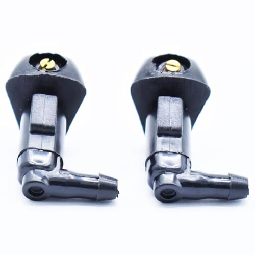 Gicleur lave-glace Honda Accord MK7 avec jet fluide pour buse 76810SDAA11