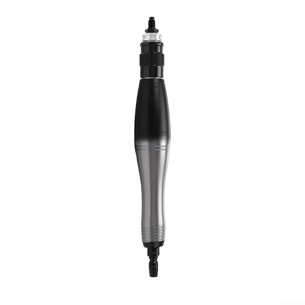 Aluminium Polierstift Pneumatisch für Kantenbearbeitung(Upgrade)