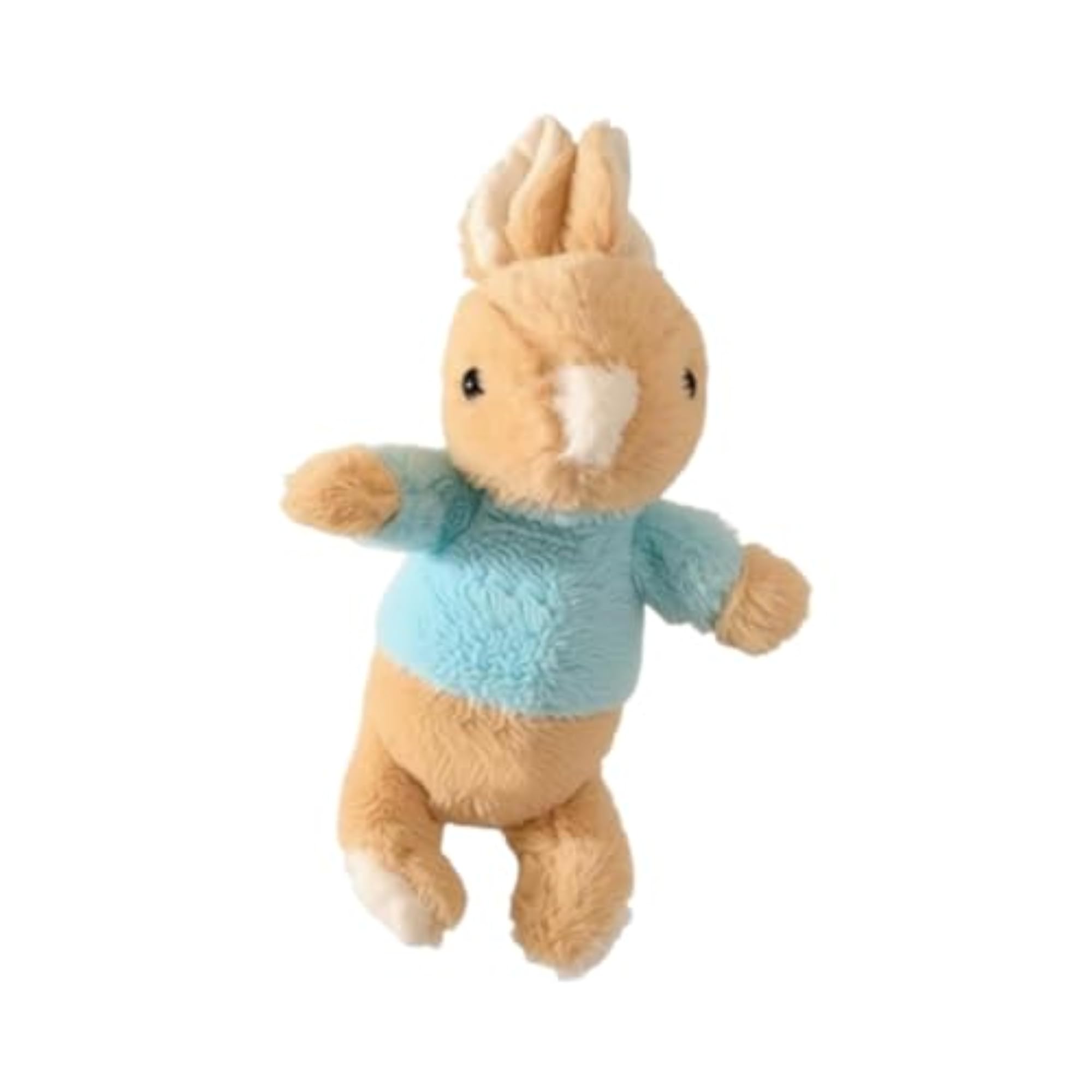 Plush Bunny Pencil Case, Stuffed Animal Pen Case for Teens