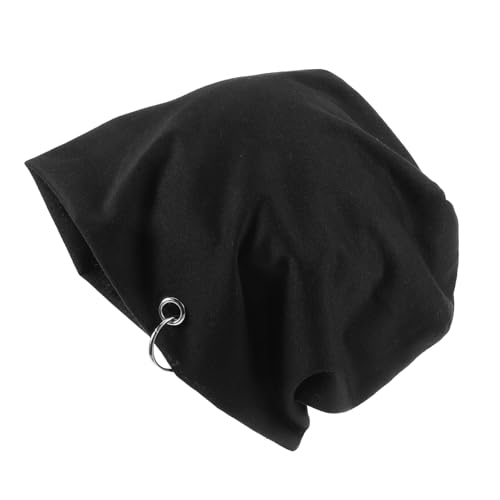 BESPORTBLE Mens Turban Beanie Hat Breathable Wrap for Comfort and