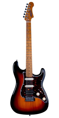 GUITARRA ELÉCTRICA JET JS-400